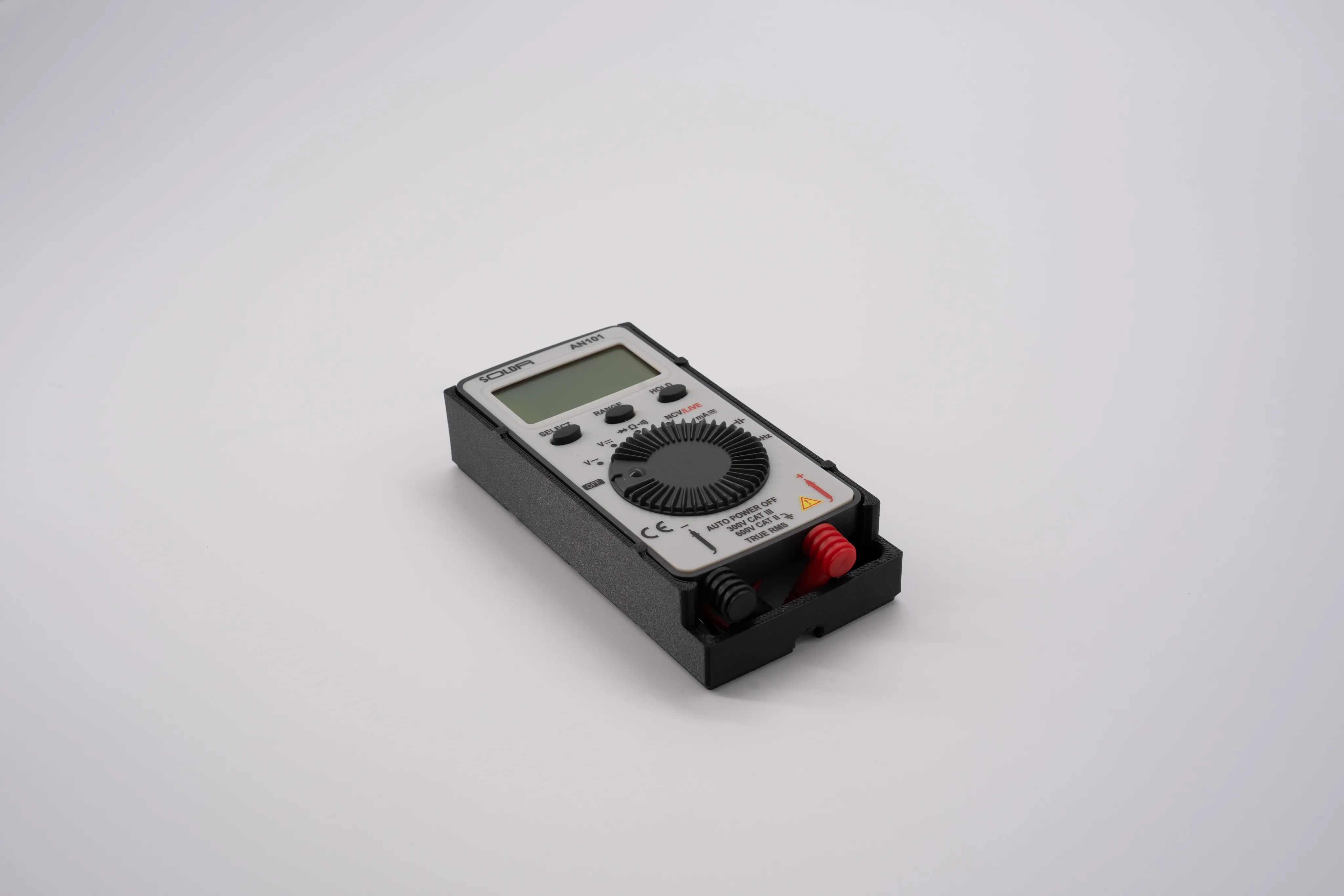 Multimeter