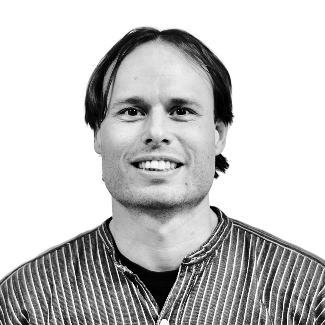 Viktor Pantazis portrait